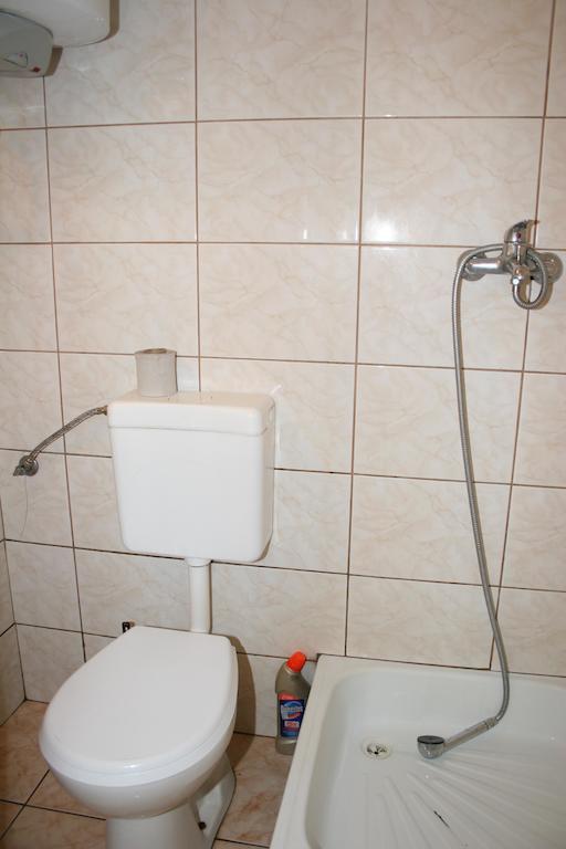 Osrodek Wypoczynkowy Jelonek Hotel Wolsztyn Ruang foto