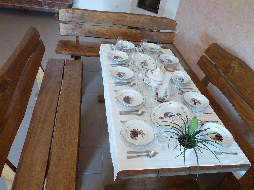 Osrodek Wypoczynkowy Jelonek Hotel Wolsztyn Bagian luar foto
