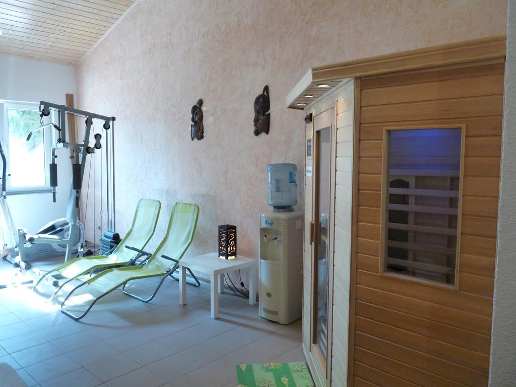 Osrodek Wypoczynkowy Jelonek Hotel Wolsztyn Bagian luar foto